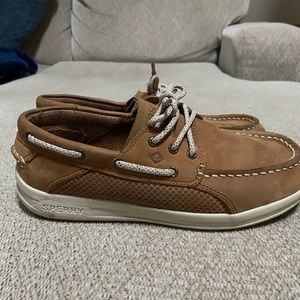 Speedy Lanyard Lace up